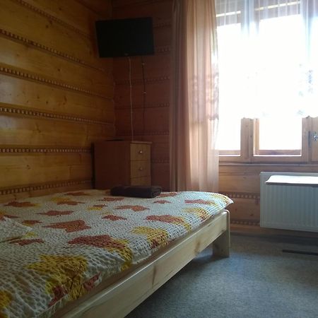 Pod Zielonym Bykiem Witów Стая снимка