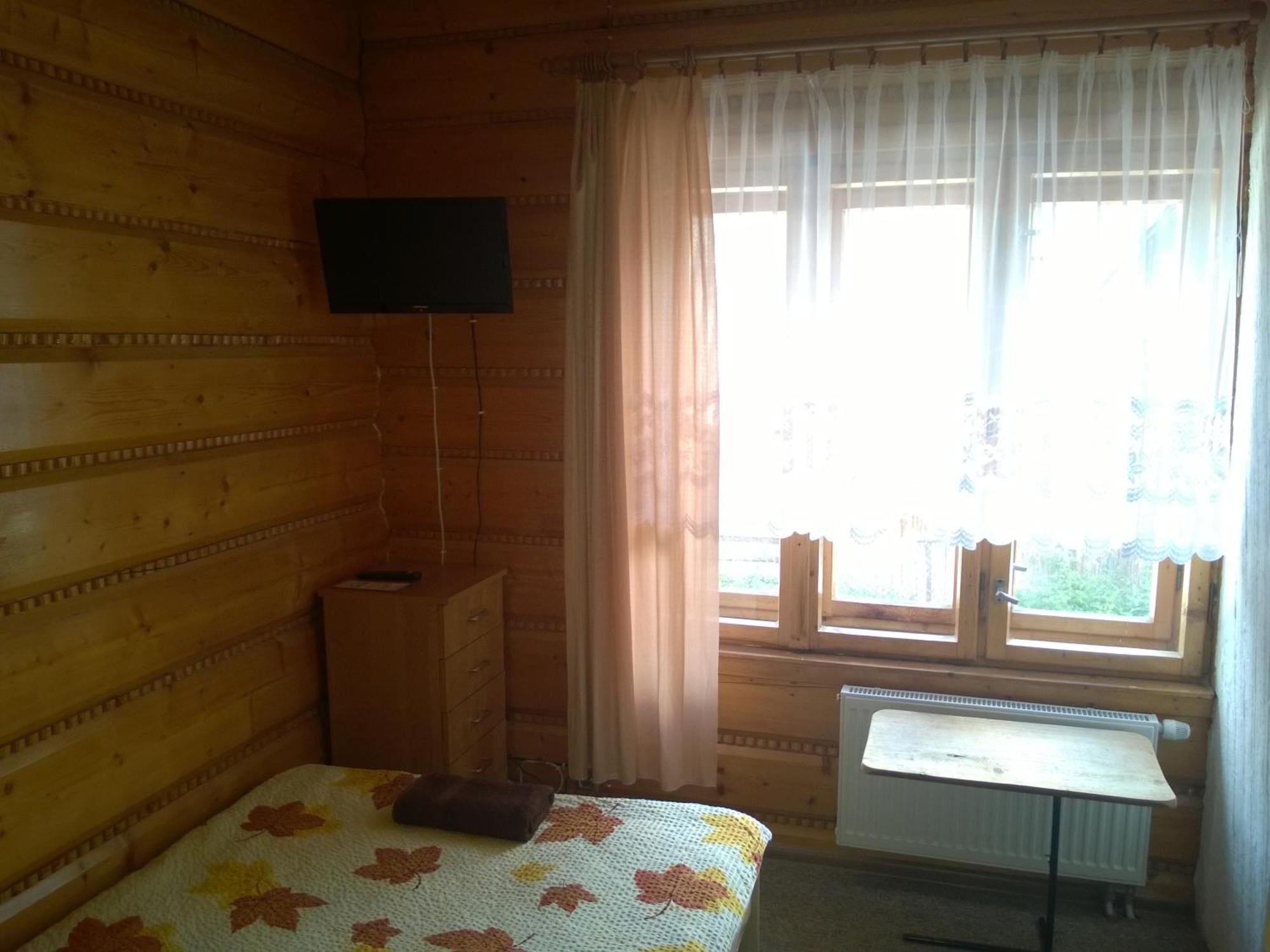 Pod Zielonym Bykiem Witów Стая снимка