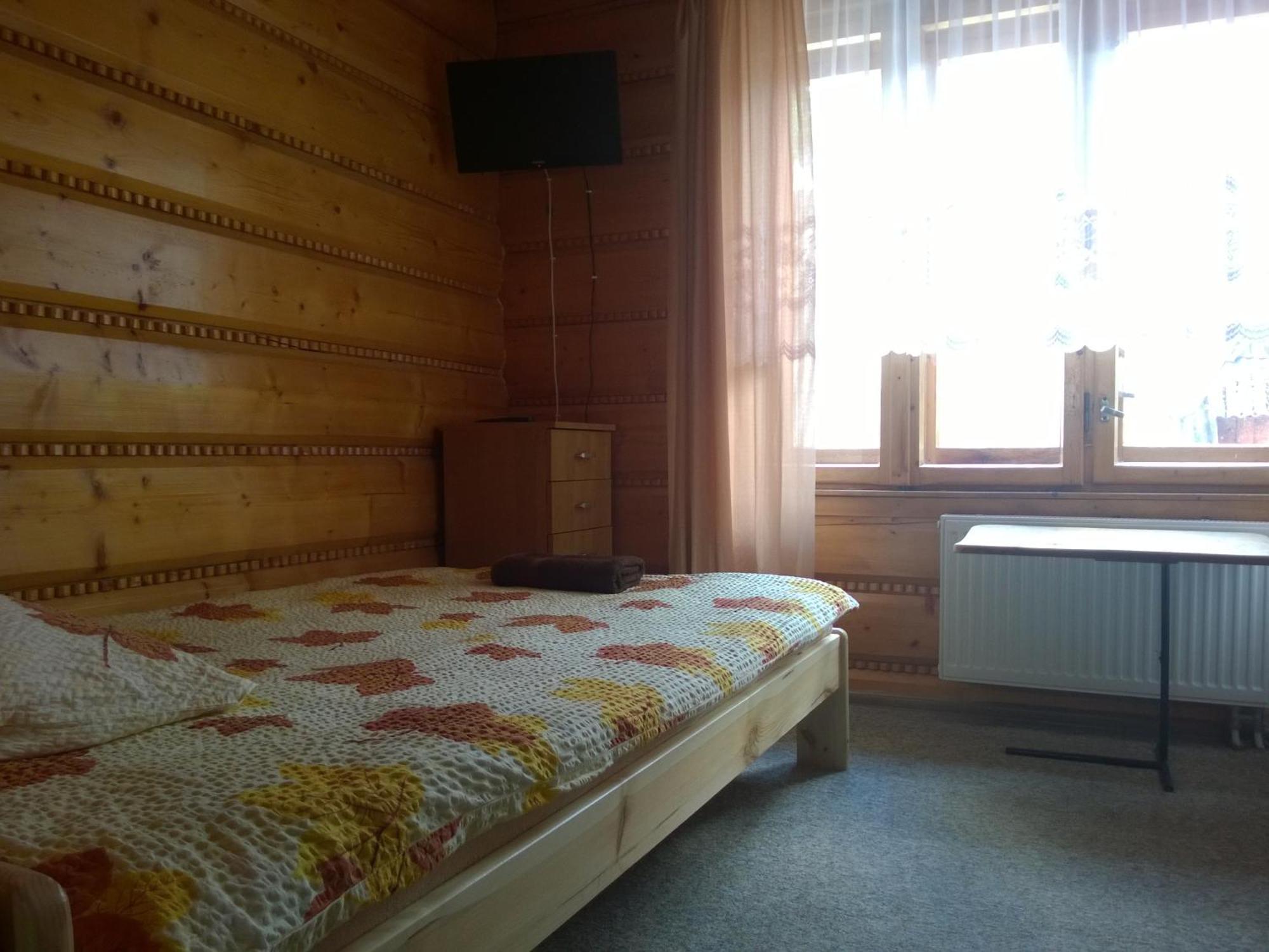 Pod Zielonym Bykiem Witów Стая снимка