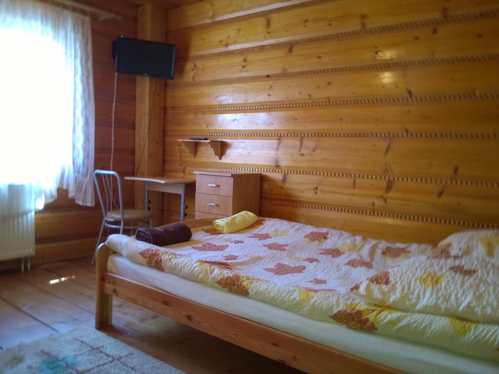 Pod Zielonym Bykiem Witów Екстериор снимка